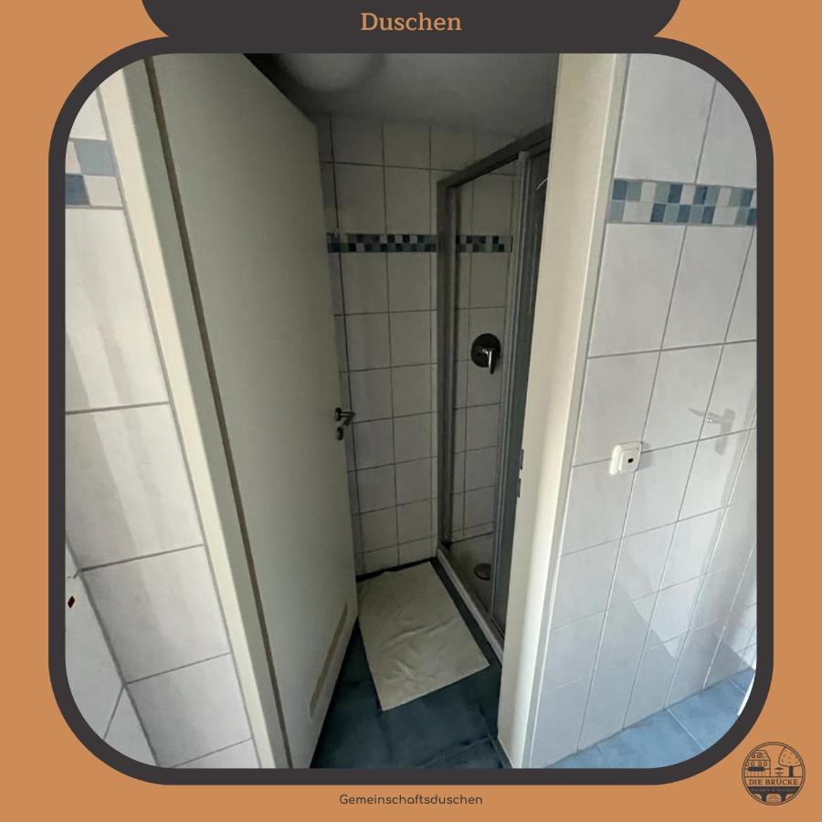 Die Brucke Treuchtlingen Dış mekan fotoğraf